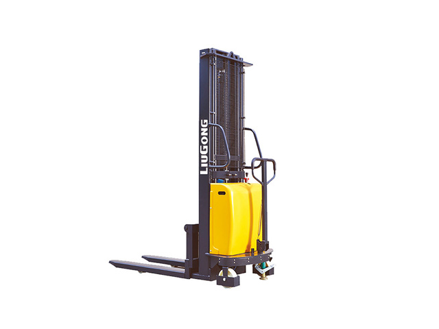 柳工CLG2010-15-20H-WFS 半電動堆垛車