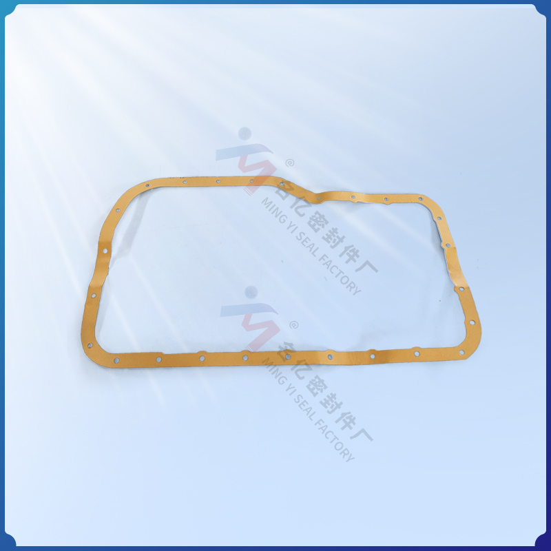 油底殼密封墊片8971461480適用Isuzu發(fā)動機(jī)大修包8-97364-386-0