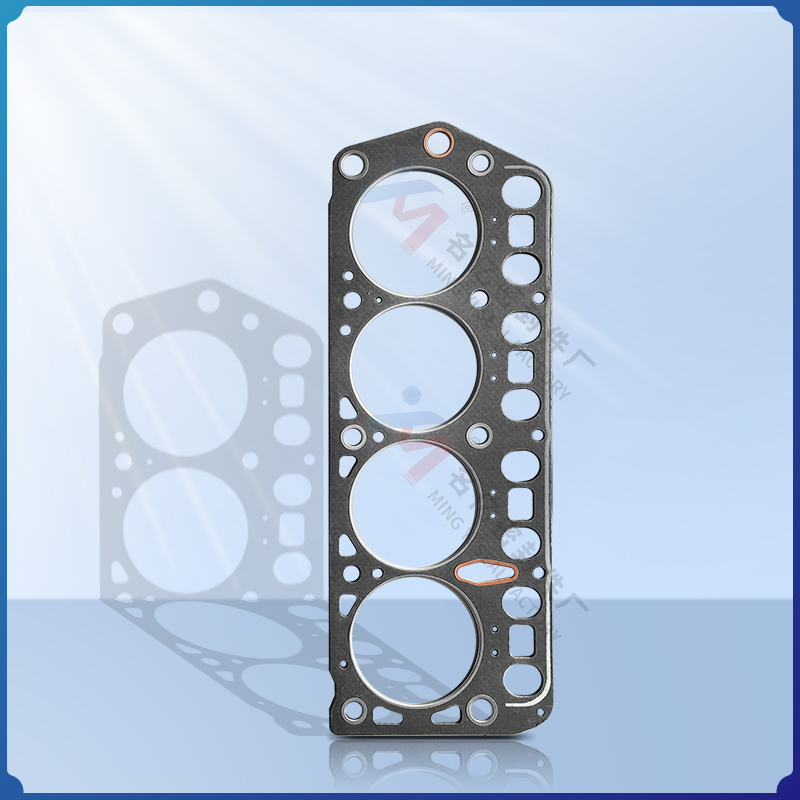 適用Toyota發(fā)動機(jī)大修包氣缸蓋墊片11115-76014-71曲軸油封歧管墊