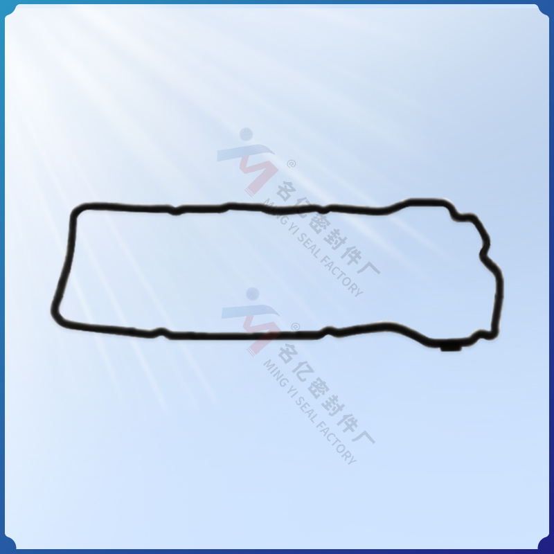  適用日產(chǎn)發(fā)動機NISSAN氣門室蓋墊密封膠條13270-8U300 13270 8U300