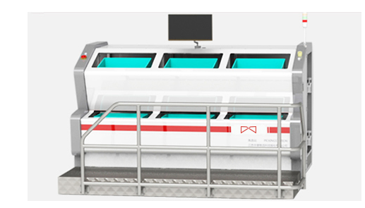 PSD310 雙層分揀站