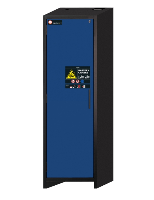 BATTERY CHARGE 充電柜 ION-CHARGE-90 型號(hào) IO90.195.060.L8.WDC