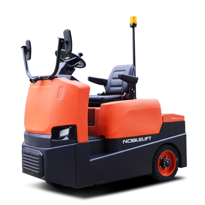 諾力 T30/60Q 3/6噸座駕式電動(dòng)牽引車(chē)