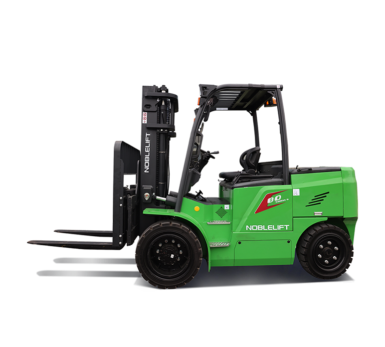 諾力 FE4P60/70/80N 6.0/7.0/8.0噸平衡重式電動(dòng)叉車