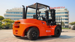 明宇 7T叉車