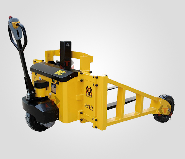 天宇：全地形越野車(chē)型定制電動(dòng)搬運(yùn)車(chē)