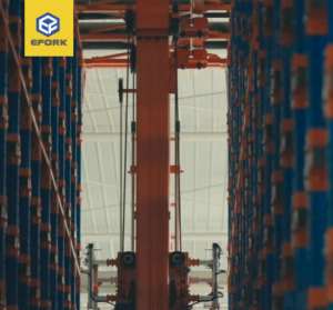 汽車零部件行業(yè)5G數(shù)字化工廠智能倉(cāng)儲(chǔ)+智能搬運(yùn)解決方案