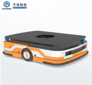 頂升背負(fù)式移動機(jī)器人
