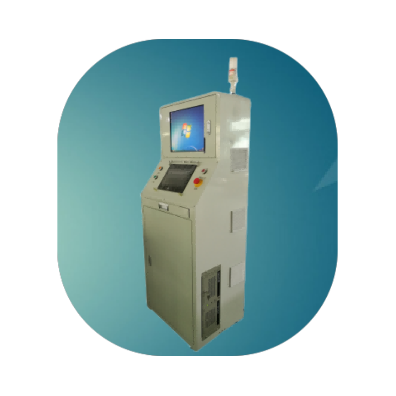 新能源電池PACK組裝線 
