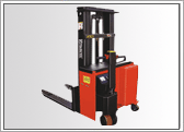 搬易通TB-C系列1噸全電動(dòng)托盤(pán)堆垛車(chē)（24V經(jīng)濟(jì)型） TB10C-25