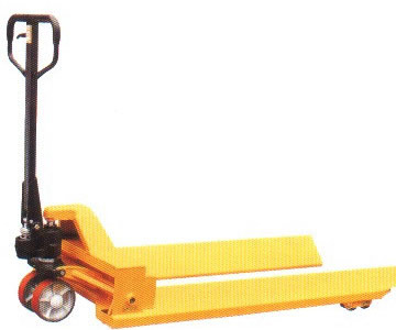 廣州皇冠HGSD紙筒搬運(yùn)車 HGSD