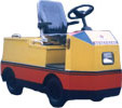 湖南衡陽QSD系列10噸普通牽引車 QSD10
