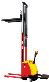 浙江諾力CLH系列1.5噸全電動堆高車 CLH15/25  /CLH15/35