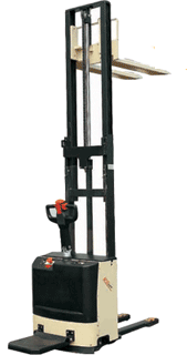 浙江諾力CL系列1.2噸全電動(dòng)堆高車 CL12.16/CL12.26