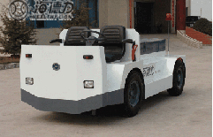 寶雞海德力10噸電動牽引車 EVQ10
