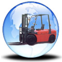 湖南頂臣DH系列2噸內燃液力叉車 DH30