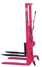 江蘇達力CTY A型2噸液壓裝卸車 CTY A2