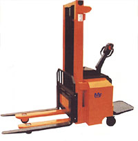 無(wú)錫民豐CCD0.5噸電動(dòng)堆垛車(chē) CCD-0.5