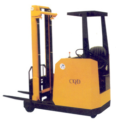 無錫藍鳥CQD系列前移式電動叉車 CQD