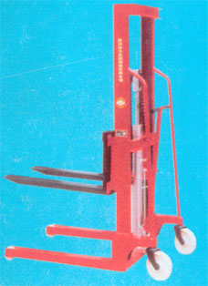 泰興CYT1系列手動(dòng)液壓叉車(chē) CYT1