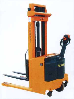 泰興塔力CTD系列1.5噸全電動(dòng)堆高車(chē) CTD1.5