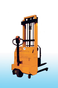 泰興泰威CTD0.5噸全電動(dòng)堆高車 CTD-1