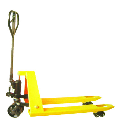 泰興晶鑫CBYE型手動(dòng)液壓搬運(yùn)車(chē) CBYE