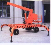 江蘇泰州FDC電動(dòng)旋轉(zhuǎn)液壓吊車 FDC2