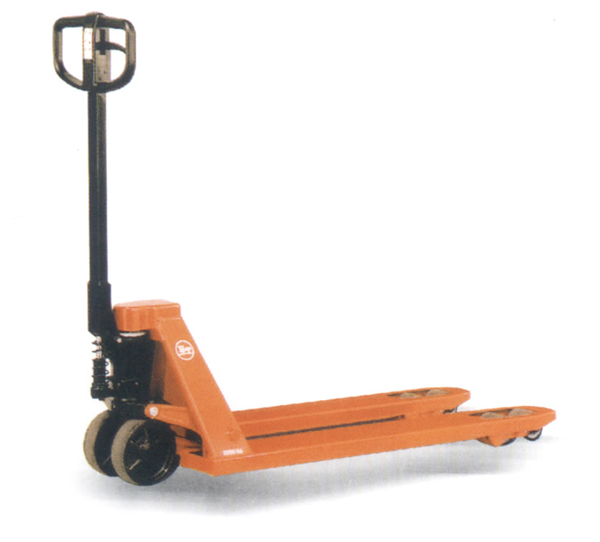 瑞典比特(BT)2/2.3噸手動托盤車 BT LIFTER 標準/快速