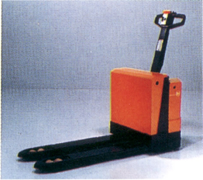 瑞典比特(BT)2噸步行式電動(dòng)托盤車 PPT 2000MX