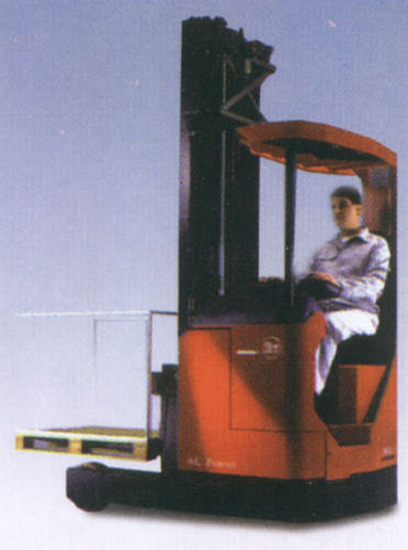 瑞典比特(BT)1.6噸前移式堆高機(jī) RR B1-3/RR E1-3