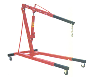 泰州長風DJ-2G固定液壓小吊車 DJ-2G