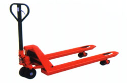 泰州順發(fā)CBY系列1噸手動(dòng)液壓搬運(yùn)車 CBY1