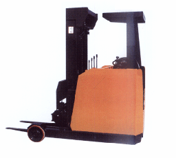 常州市武進(jìn)匯達(dá)1.5噸輕型前移式叉車 SBGD-A1500