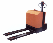 常州市武進(jìn)匯達(dá)2.5噸全電動(dòng)托盤搬運(yùn)車 SBGD-A2500