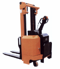 常州市武進(jìn)匯達(dá)1.5噸(寬視型)電動(dòng)推高車 SBGD-D1500