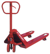 臺(tái)灣威馬叉車(chē)(VIMANA)3噸手動(dòng)托盤(pán)搬運(yùn)車(chē) VTA-30LL