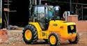 英國(guó)JCB叉車5,200磅越野叉車系列 926