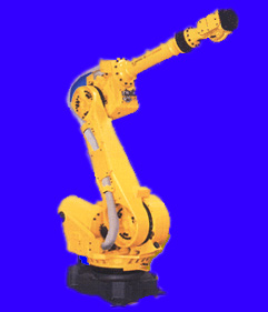 上海發(fā)那科機(jī)器人 M-710iT