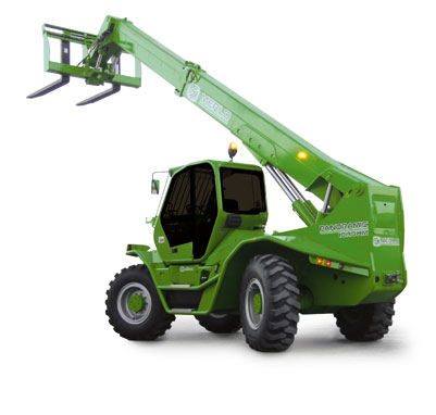 意大利默羅叉車(MERLO)2.6噸農(nóng)牧場(chǎng)專用伸縮臂叉車 p26.6LP