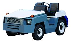 寶雞杭叉QC系列2.5噸牽引車 QC25