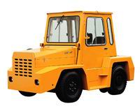 寶雞杭叉QCD系列3.5噸牽引車(chē) QCD35