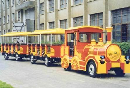 南平三泰武夷牌游覽托車 DY40