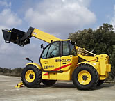 美國紐荷蘭LM1440系列伸縮臂叉車 LM1440