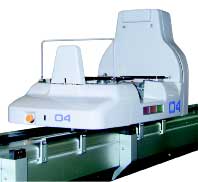 大福懸掛式運(yùn)輸機(jī) CLEANWAY® CLW-700