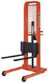 美國普瑞斯托叉車(PRESTOLIFTS)2000磅手動堆高機 M852-2000