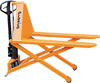 美國普瑞斯托叉車(PRESTOLIFTS)3000磅高起升手動(dòng)托盤車 PSL-30/27-M