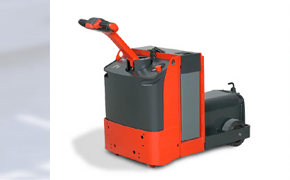德國(guó)林德叉車(LINDE)P30-P50 型3-5噸電動(dòng)式牽引車 P30-P50