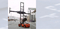 德國(guó)林德叉車(chē)(LINDE)8噸空箱內(nèi)燃集裝箱平衡叉車(chē) C80
