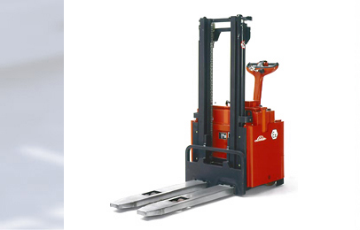 德國(guó)林德叉車(LINDE)1.6噸步行式防爆全自動(dòng)電動(dòng)堆高機(jī) L16EX